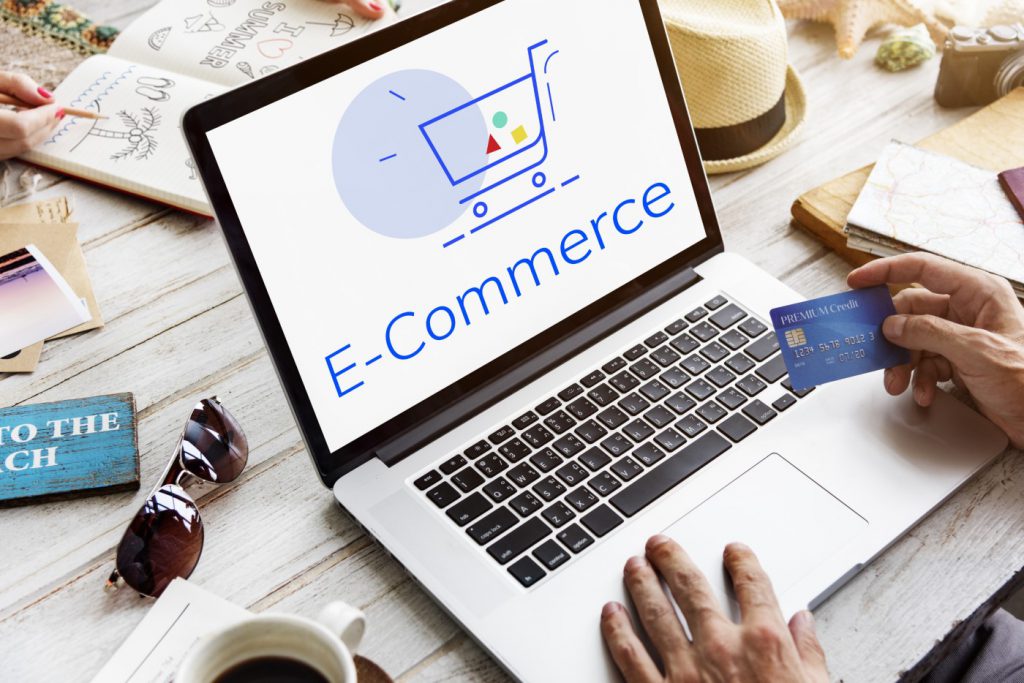 Sklepy e-commerce dla rozwoju biznesu online